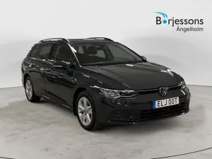 Volkswagen Golf 2024