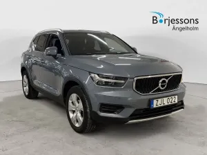 Volvo XC40 2020