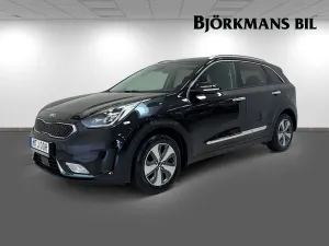 Kia Niro 2019