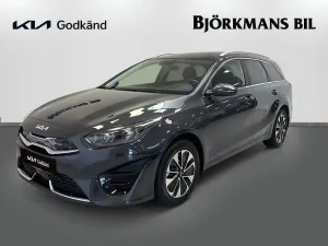 Kia Ceed 2023