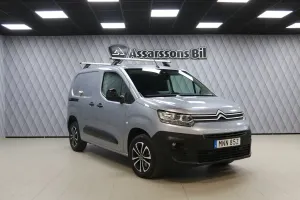 Citroën Berlingo 2023