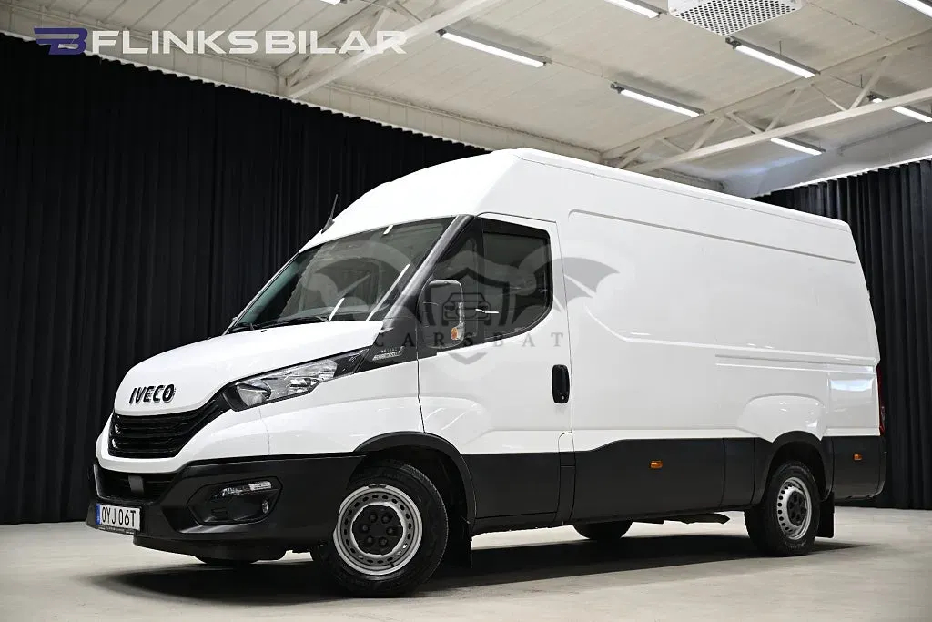 Iveco Daily 2023