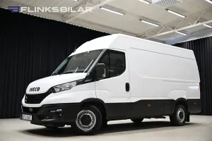 Iveco Daily 2023
