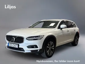Volvo V90 2021