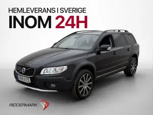 Volvo XC70 2016