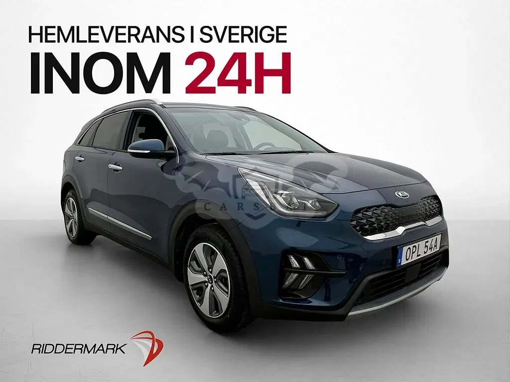 Kia Niro 2021