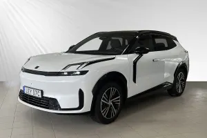 Lynk&Co 08 2025