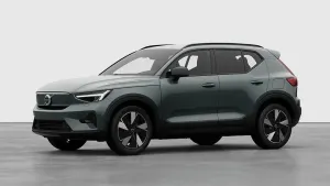 Volvo EX40 2027