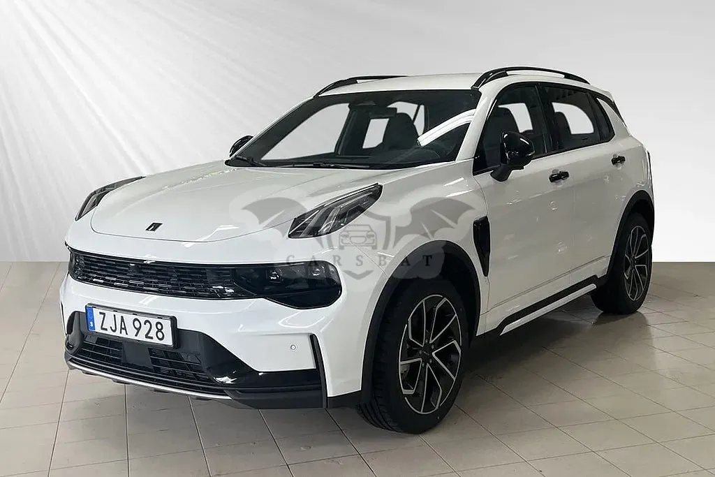 Lynk&Co 01 2025