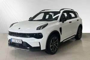 Lynk&Co 01 2025