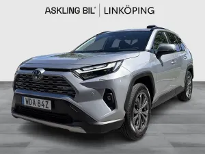 Toyota Rav4 2025