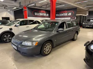 Volvo V70 2005