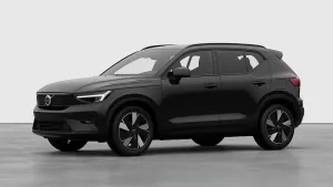 Volvo EX40 2027