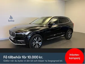 Volvo XC60 2023