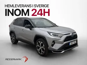 Toyota Rav4 2021