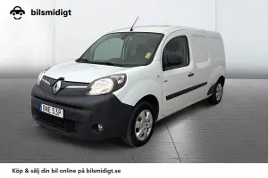 Renault Kangoo 2021