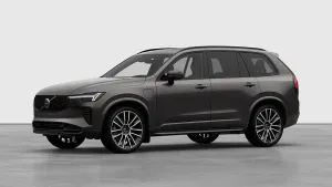 Volvo XC90 2026