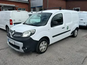 Renault Kangoo 2015