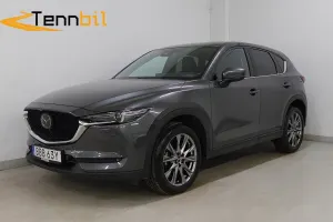 Mazda CX-5 2019