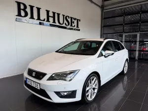 Seat Leon 2016