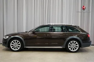 Audi A6 2017