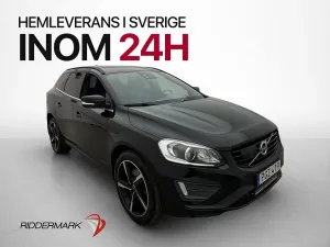 Volvo XC60 2017