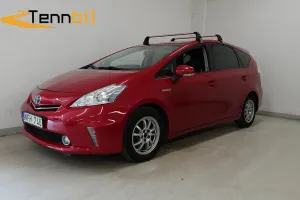 Toyota Prius 2013