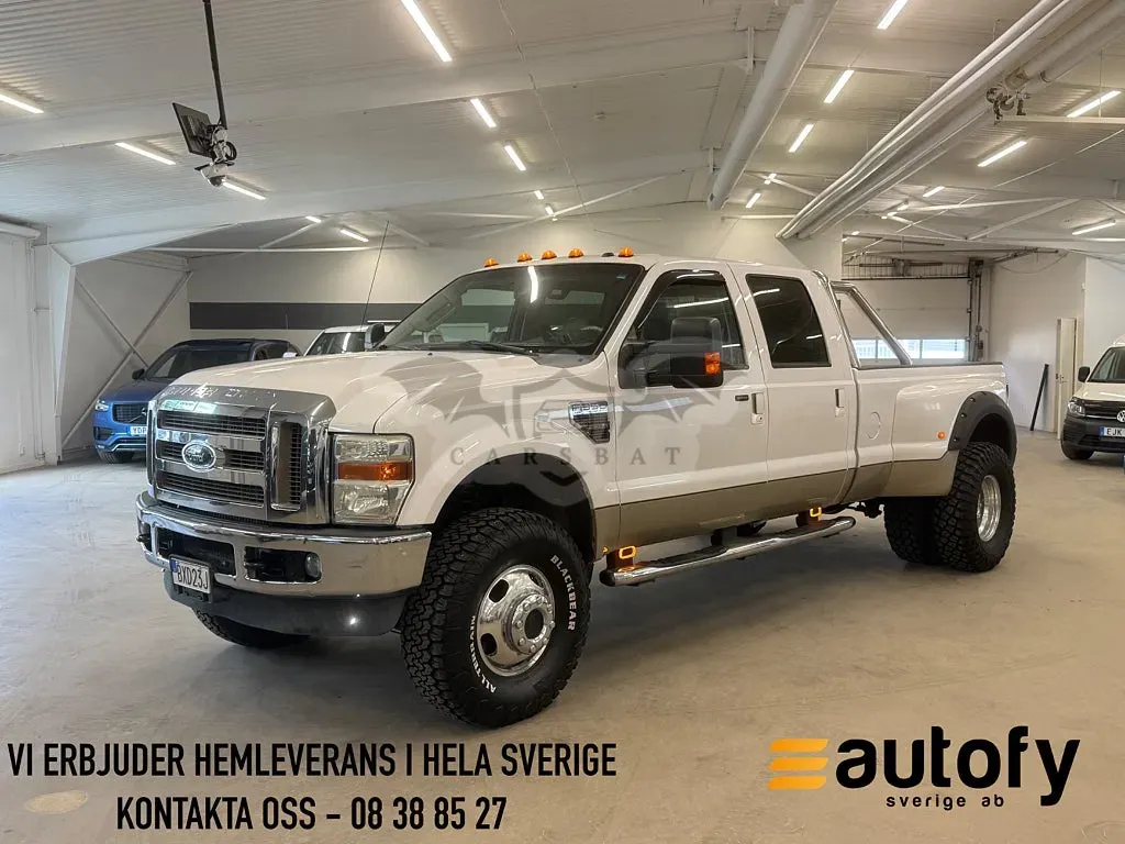 Ford F-350 2010
