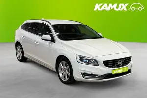 Volvo V60 2013