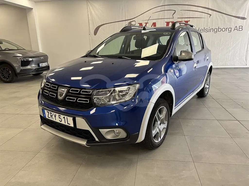 Dacia Sandero 2020