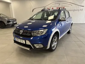 Dacia Sandero 2020