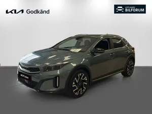Kia XCeed 2023