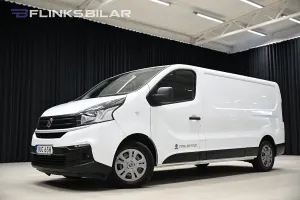 Fiat Talento 2019