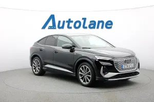 Audi Q4 2023