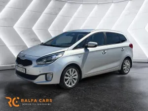 Kia Carens (Rondo) 2016