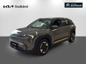 Kia EV3 2025