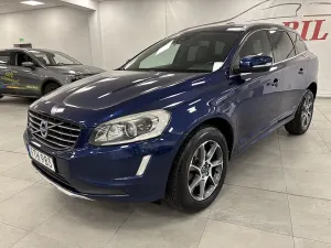 Volvo XC60 2016