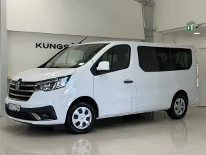 Renault Trafic 2023