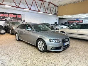 Audi A4 2010