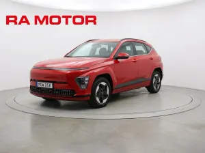 Hyundai Kona 2025