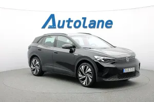 Volkswagen ID.4 2023