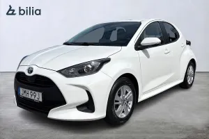 Toyota Yaris 2023
