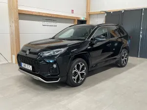 Suzuki Across 2022