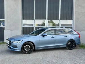 Volvo V90 2017