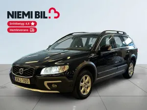Volvo XC70 2015