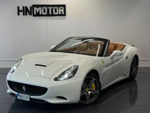 Ferrari California 2009