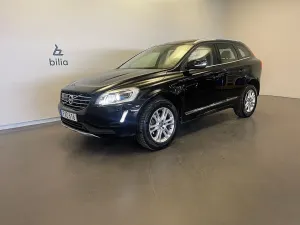 Volvo XC60 2016