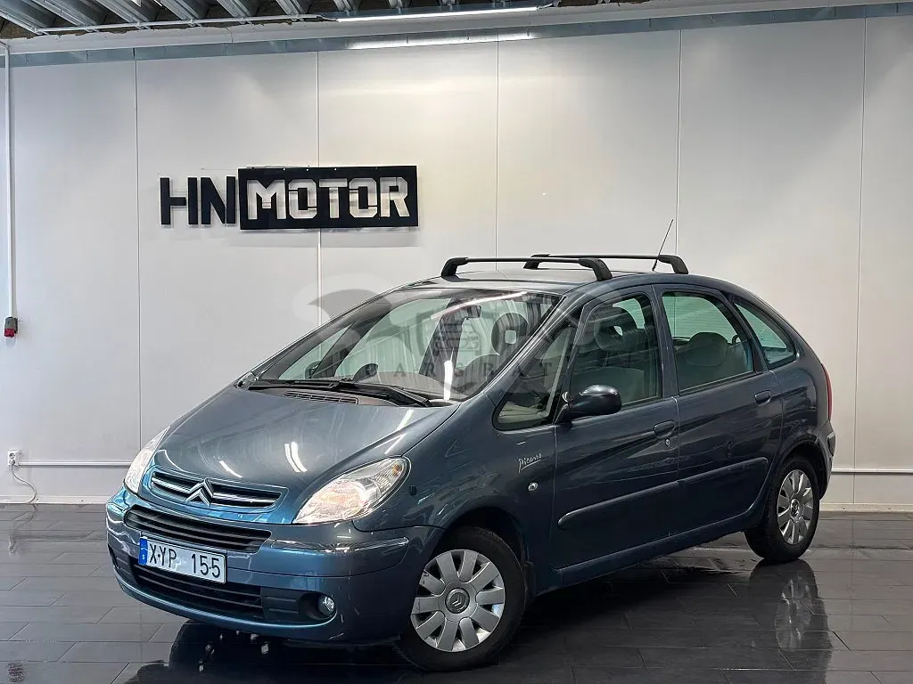 Citroën Xsara 2006