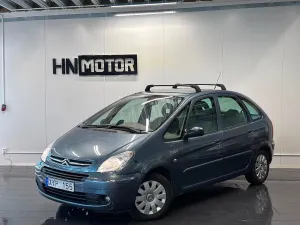 Citroën Xsara 2006