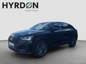 Audi Q3 2024